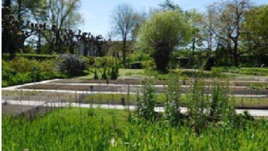 Grundstück zum Kauf als Kapitalanlage geeignet 7.580.000 € 8.800 m² Grundstück Karlshorst Berlin 10318