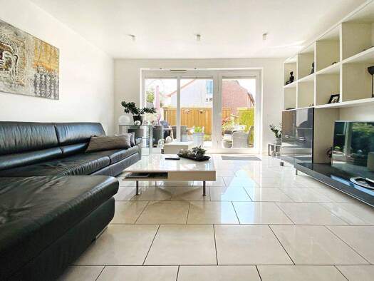 Stadthaus zum Kauf 1.000.000 € 5 Zimmer 143 m² 152 m² Grundstück Bahrenfeld Hamburg 22607