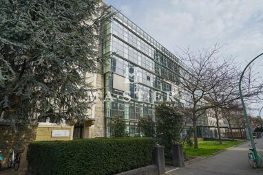 Bürofläche zur Miete provisionsfrei 23 € 489,6 m² Bürofläche teilbar ab 489,6 m² Westend - Süd Frankfurt 60325