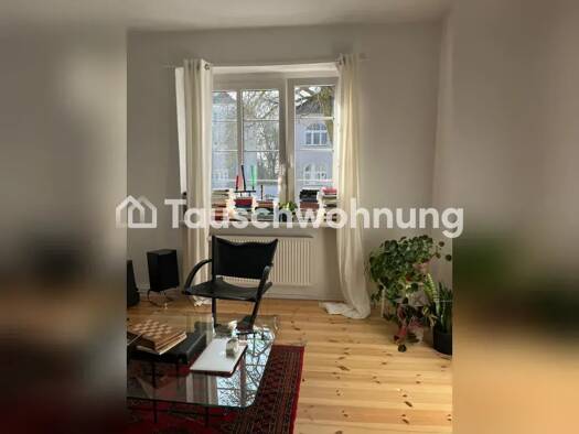 Wohnung zur Miete Tauschwohnung 570 € 2 Zimmer 49 m² Mariendorf Tempelhof-Schöneberg 12099