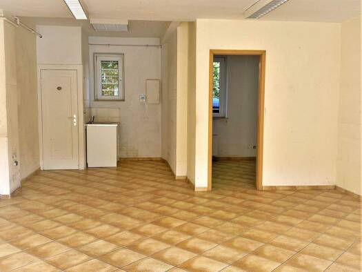 Laden zur Miete 1.034 € 47 m² Verkaufsfläche Humboldtstraße 140 Barmbek-Süd Hamburg 22083