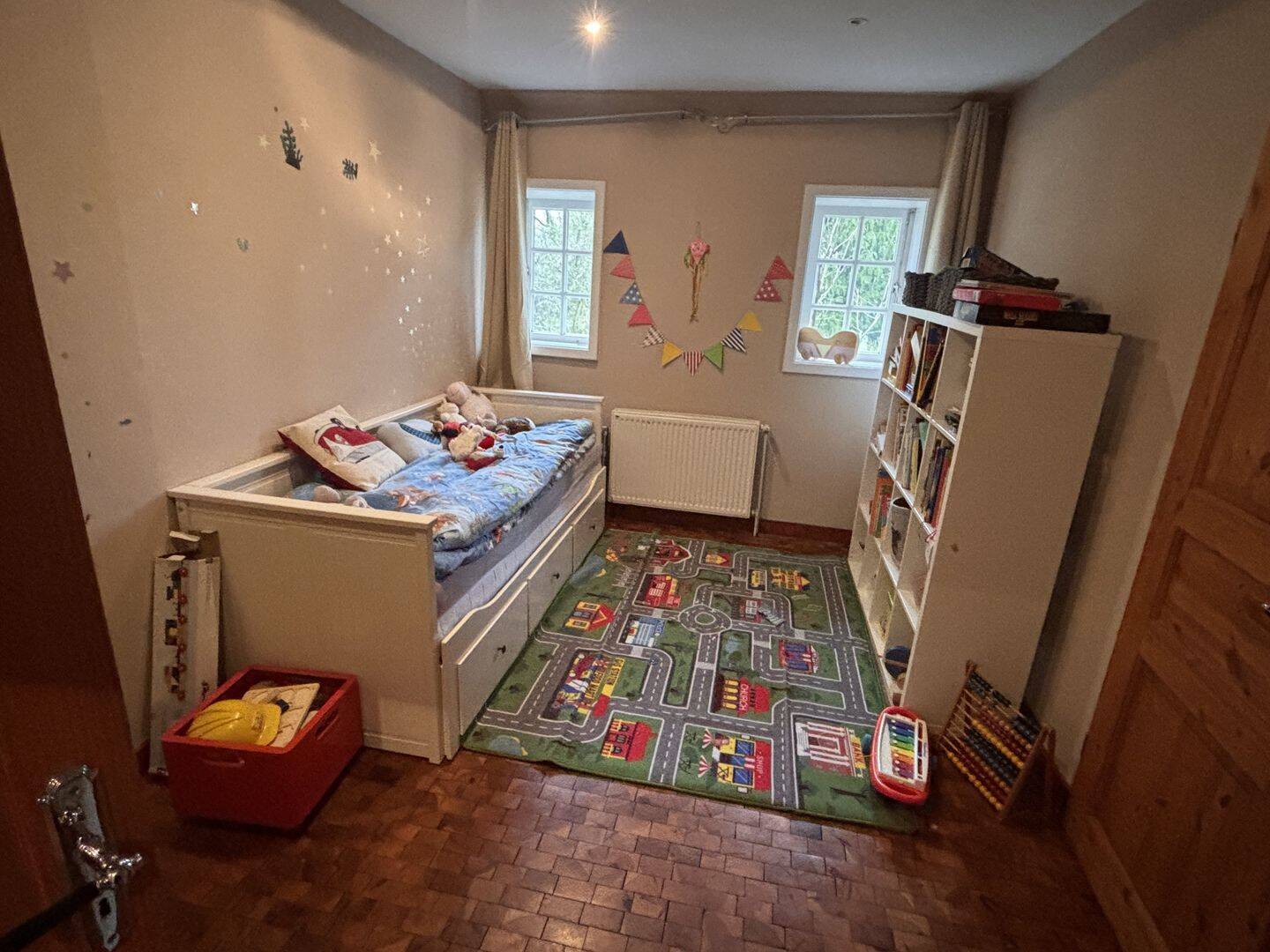 Immobilie in Goldenstedt - Idylle pur: Fachwerkhaus mit Gartenparadies in Goldenstedt - Bild 3