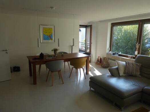 Wohnung zum Kauf provisionsfrei 780.000 € 6 Zimmer 172,2 m² Geschoss 2/3 Heiligkreuz Trier 54295