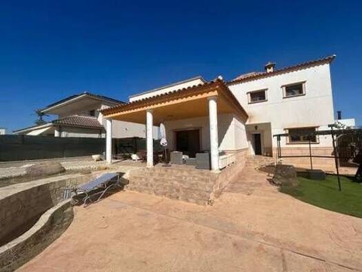 Chalet zur Miete 1.700 € 4 Zimmer 250 m² Elx / Elche 03292
