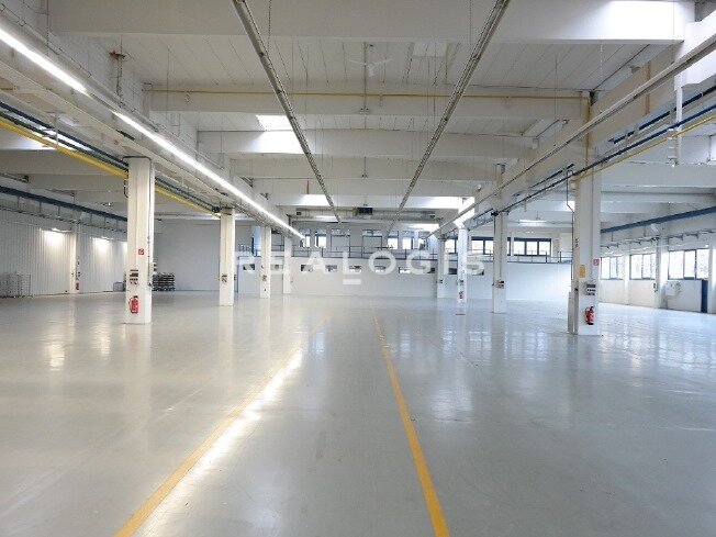 Halle/Industriefläche zur Miete provisionsfrei 3.300 m²<br/>Lagerfläche Borsigwalde Berlin-Reinickendorf, Borsigwalde 13509