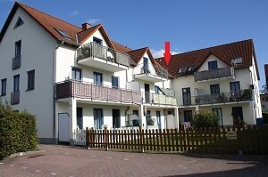 Wohnung zum Kauf provisionsfrei 79.000 € 2,5 Zimmer 55 m²<br/>Wohnfläche Roggendorf Roggendorf 19205