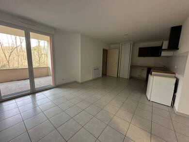 Wohnung zur Miete 495 € 2 Zimmer 47 m² Centre-Coulee Verte Stiring-Wendel 57350