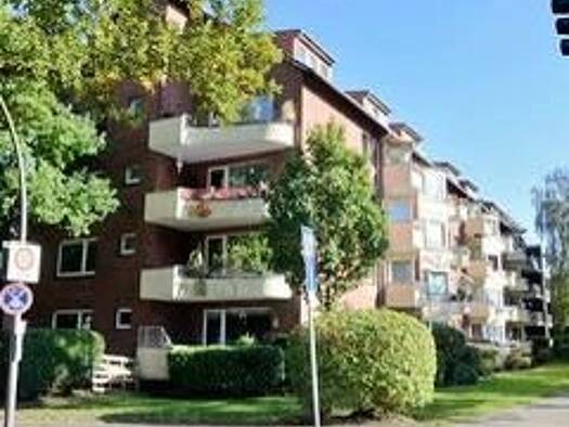 Wohnung zum Kauf provisionsfrei 344.000 € 2 Zimmer 62 m² 3. Geschoss frei ab sofort Bahrenfeld Hamburg 22761