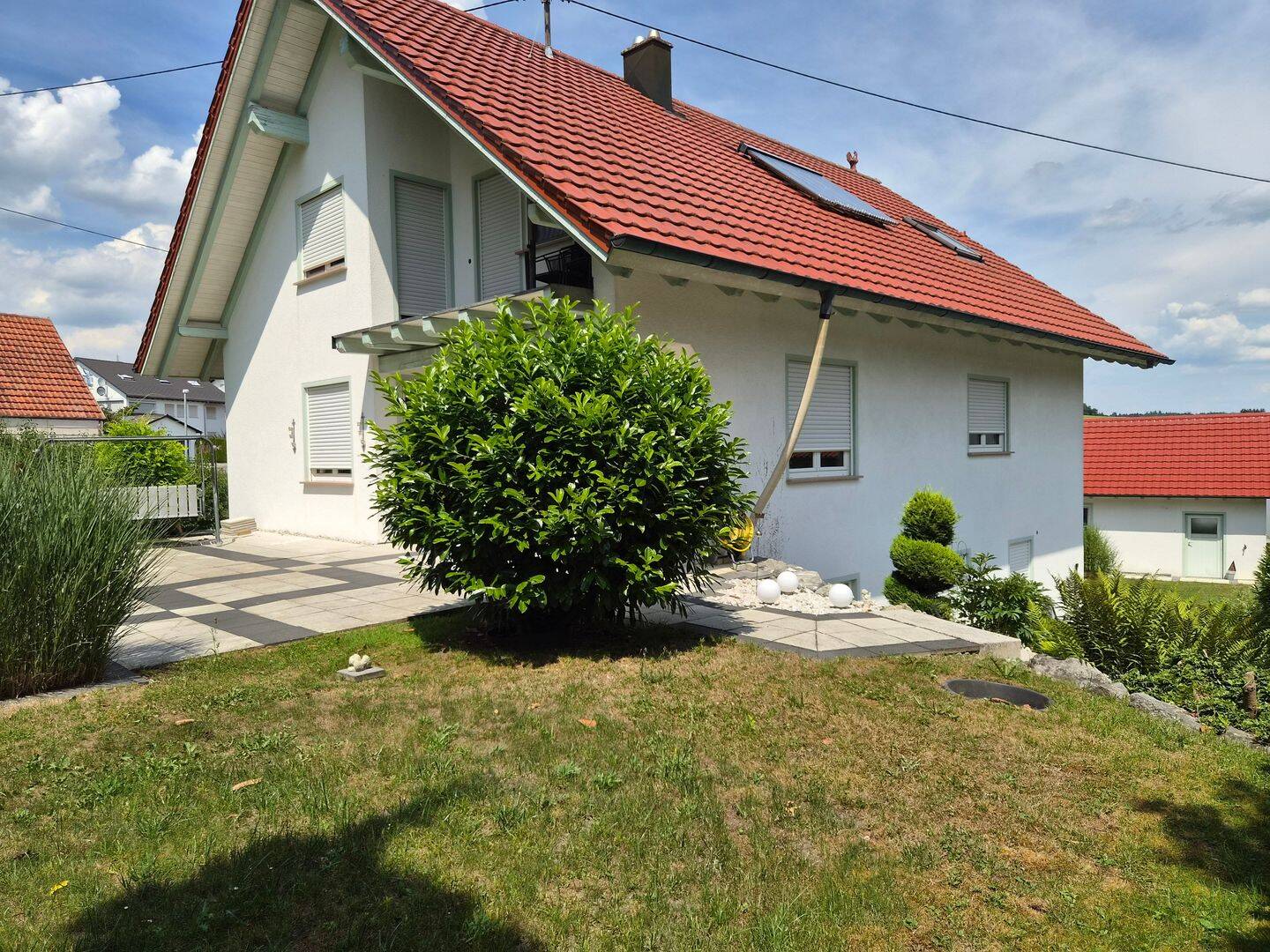 Einfamilienhaus zum Kauf - Ansicht 4