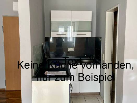 Maisonette zur Miete 600 € 2 Zimmer 55 m² Geschoss 1/2 frei ab 01.10.2026 Trier-Ost Trier 54295