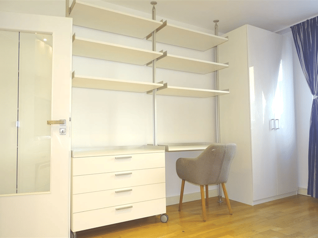 Studio zum Kauf provisionsfrei 298.000 € 1 Zimmer 25 m² 1. Geschoss frei ab sofort Schwabing-Freimann München Schwabing 80802