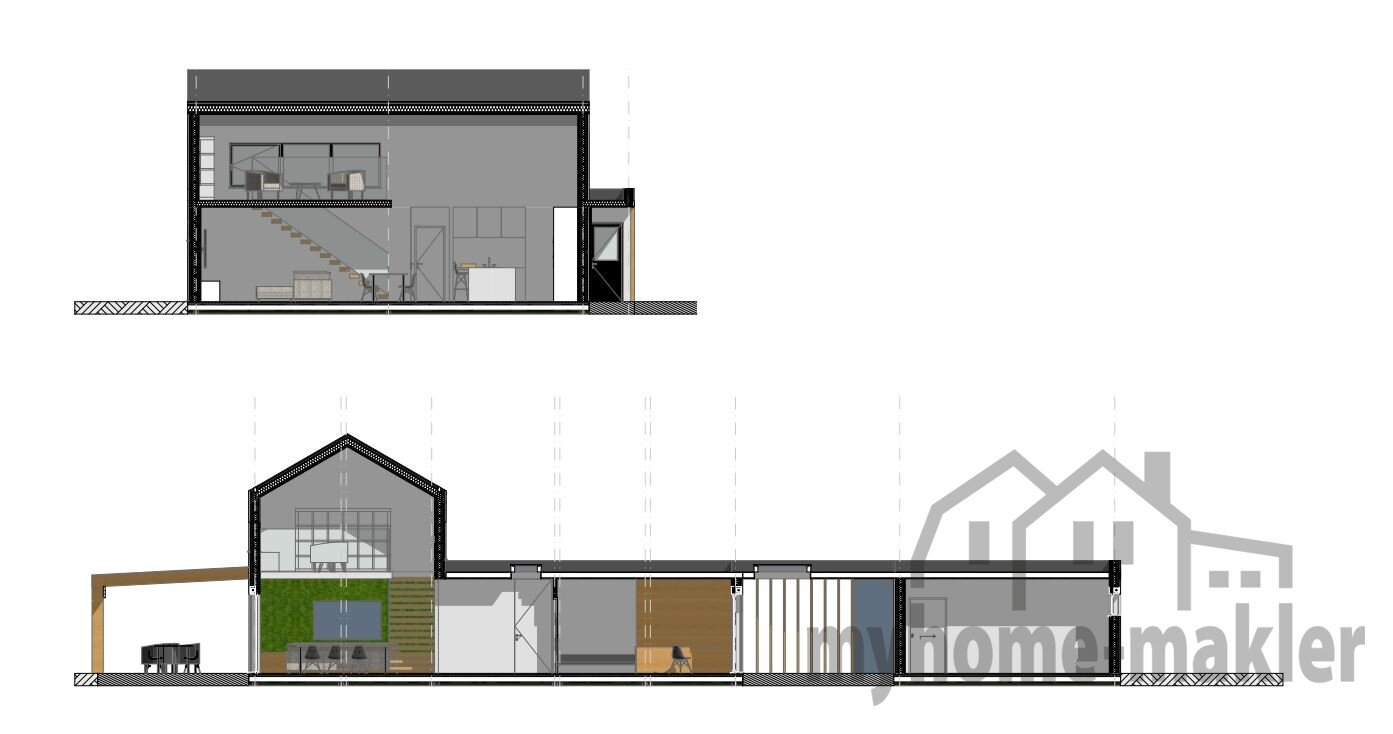 Einfamilienhaus zum Kauf 948.000 € 3 Zimmer 120 m²<br/>Wohnfläche 500 m²<br/>Grundstück Thon Nürnberg / Thon 90425