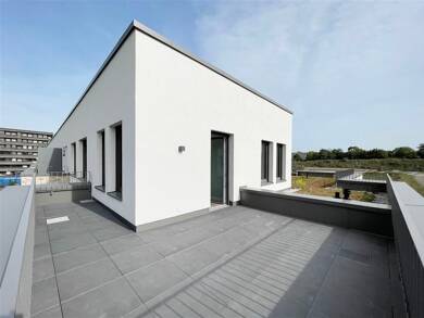 Wohnung zur Miete 1.290 € 3 Zimmer 112 m² 3. Geschoss Fortunaweg 1 Barop Dortmund 44225