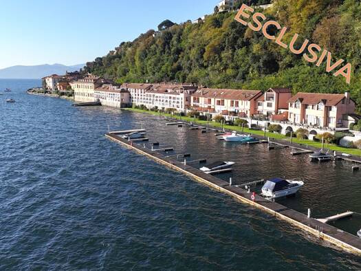 Studio zum Kauf 300.000 € 1 Zimmer 46 m² 1. Geschoss frei ab sofort Ghiffa