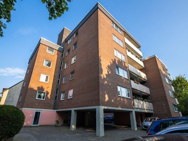 Wohnung zum Kauf 249.000 € 3 Zimmer 91 m² 2. Geschoss frei ab sofort Furth - Nord Neuss 41462