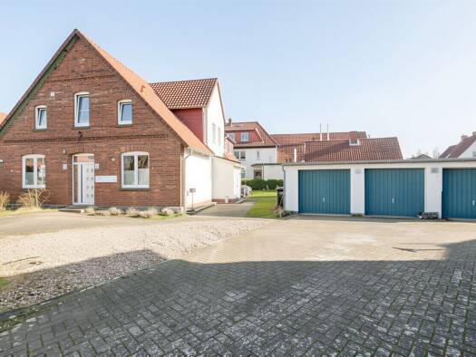 Gewerbeobjekt zum Kauf als Kapitalanlage geeignet 620.000 € 7,5 Zimmer 388 m² 675 m² Grundstück Steinhude Wunstorf 31515