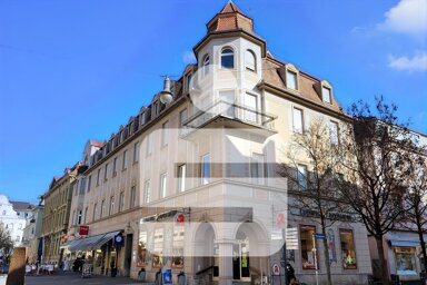 Wohn- und Geschäftshaus zum Kauf als Kapitalanlage geeignet 3.800.000 € 3.040 m² 1.267 m² Grundstück Bad Kissingen Bad Kissingen 97688