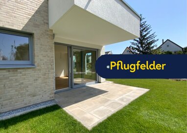 Wohnung zur Miete 1.040 € 2 Zimmer 58 m² EG Kornwestheim Kornwestheim 70806