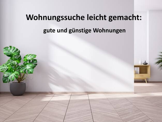 Wohnung zum Kauf 81.000 € 2 Zimmer 59 m² Mettenhof Mettenhof 24109