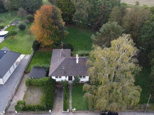 Bungalow zum Kauf provisionsfrei 399.000 € 6 Zimmer 115 m² 3.300 m² Grundstück Crottwiller 67470