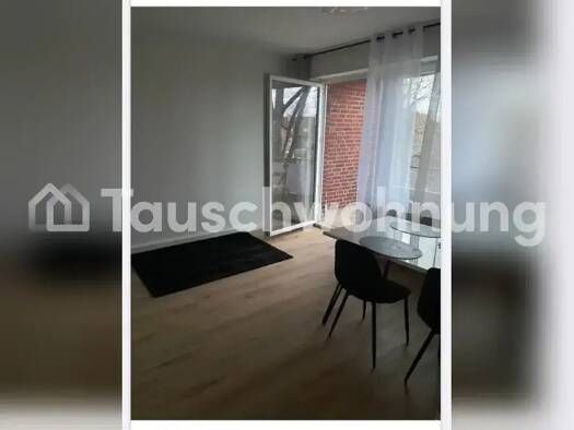 Wohnung zur Miete Tauschwohnung 530 € 3 Zimmer 75 m² Lüdinghausen 59348
