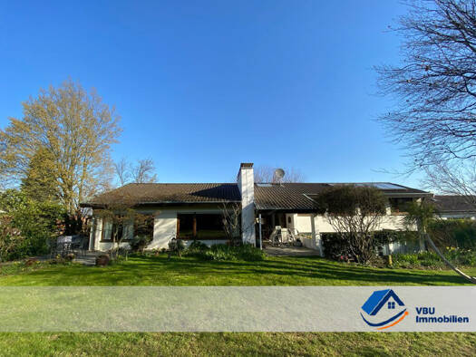 Einfamilienhaus zum Kauf 1.290.000 € 7 Zimmer 411,5 m² 1.229 m² Grundstück Großgartach Leingarten 74211