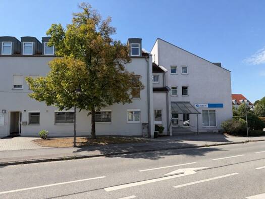 Wohnung zum Kauf 105.000 € 1 Zimmer 40 m² Burglengenfeld Burglengenfeld 93133