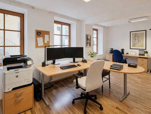 Büro zum Kauf 81.000 € 1 Zimmer 22 m² Bürofläche Mondsee 5310