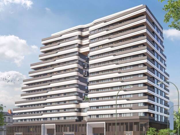 Wohnung zum Kauf 635.250 € 4 Zimmer 211,8 m² Sofia