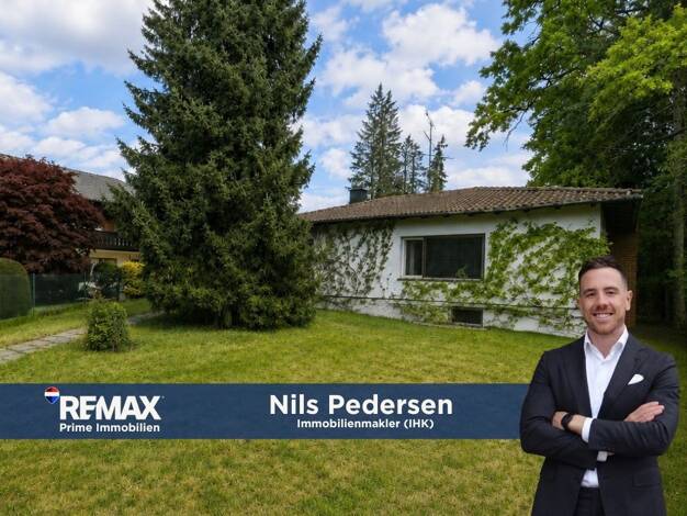 Grundstück zum Kauf 1.780.000 € 1.018 m² Grundstück Ramersdorf-Perlach München 81739