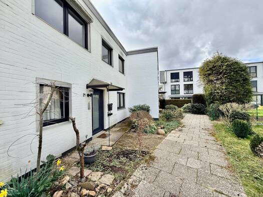 Reihenmittelhaus zum Kauf 295.000 € 5 Zimmer 148 m² 232 m² Grundstück Neustadt Neustadt am Rübenberge 31535