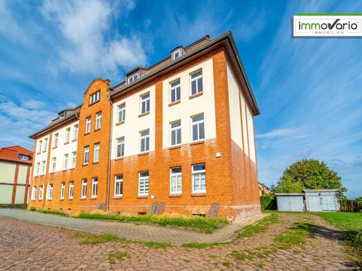 Wohnung zur Miete 459 € 2 Zimmer 54 m² 2. Geschoss Freundschaftsweg 6 Salbke Magdeburg 39122