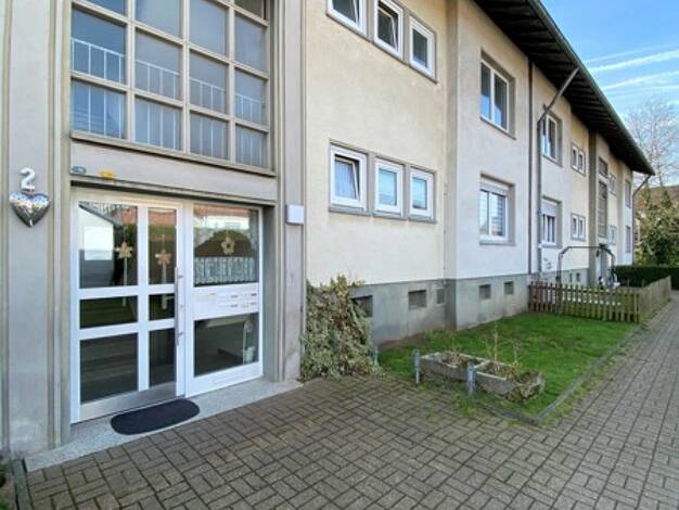 Wohnung zur Miete 679 € 3,5 Zimmer 65,7 m² 1. Geschoss frei ab 11.08.2025 Terwestenweg III 2 Katernberg Essen 45327