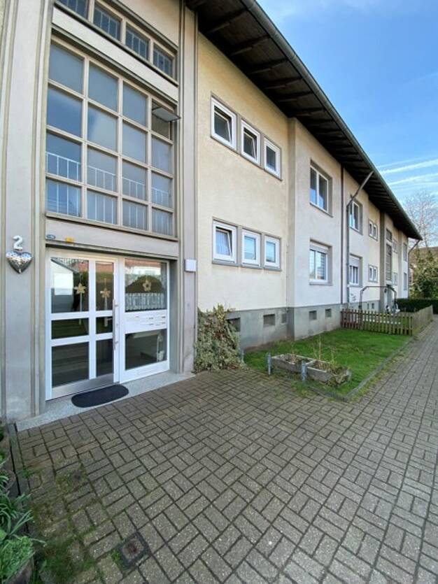 Wohnung zur Miete 679 € 3,5 Zimmer 65,7 m² 1. Geschoss frei ab 08.08.2025 Terwestenweg III 2 Katernberg Essen 45327