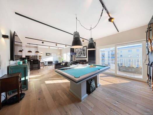 Wohnung zum Kauf 1.800.000 € 4,5 Zimmer 148 m² 6. Geschoss Schwabing-West München 80796