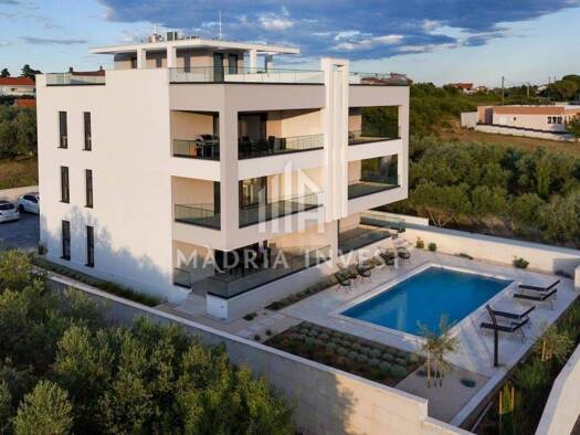 Wohnung zum Kauf 420.000 € 4 Zimmer 95 m² Crno, Zadar Crno