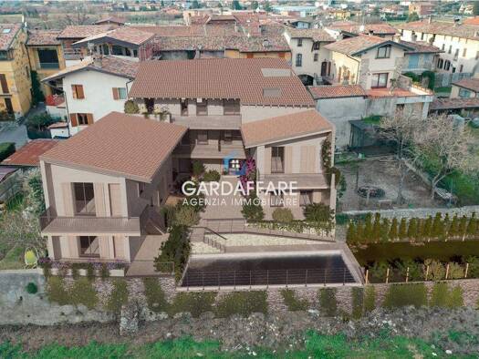 Wohnung zum Kauf 1.050.000 € 4 Zimmer 180 m² Manerba del Garda 25080