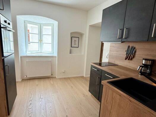 Wohnung zum Kauf - Erstbezug 365.000 € 47,7 m² 2. Geschoss Hall in Tirol 6060