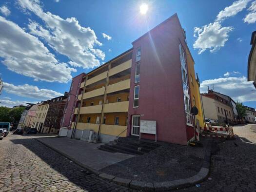 Wohnung zum Kauf 109.900 € 2 Zimmer 65 m² St.-Josef-Straße 27 Malstatt Mitte 66115