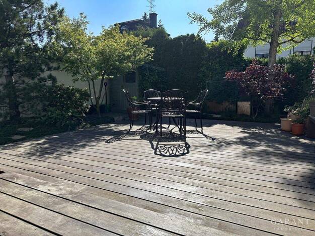 Wohnung zum Kauf 860.000 € 3 Zimmer 102 m² Trudering-Riem München 81827