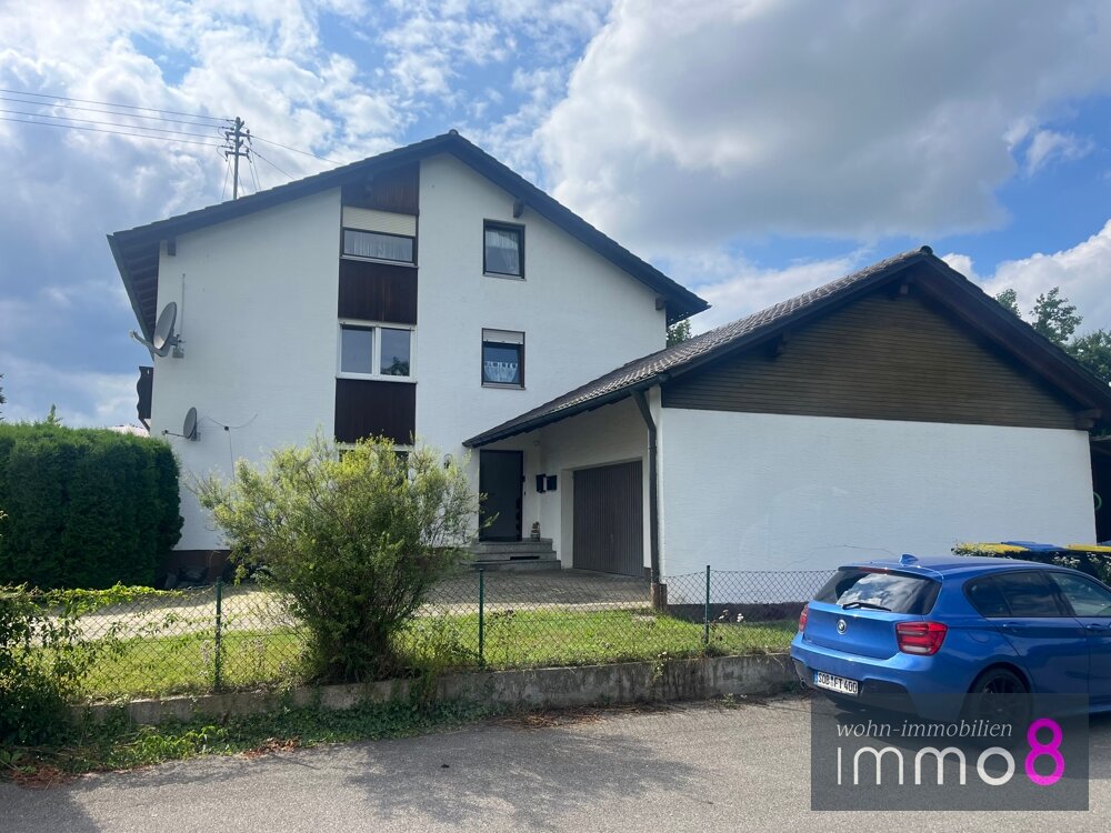 Wohnung zum Kauf 249.000 € 3 Zimmer 94 m²<br/>Wohnfläche Aresing Aresing 86561