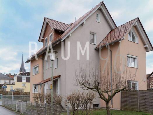 Mehrfamilienhaus zum Kauf 499.000 € 8 Zimmer 250 m² 544 m² Grundstück Bad Staffelstein 96231