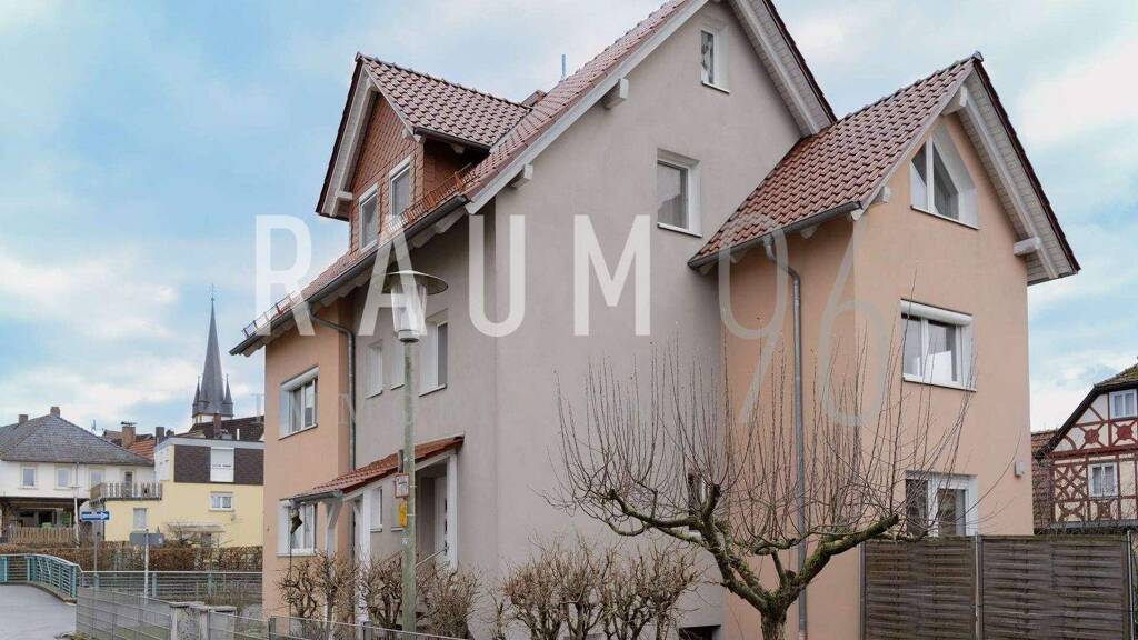 Mehrfamilienhaus zum Kauf 499.000 € 8 Zimmer 250 m² 544 m² Grundstück Bad Staffelstein 96231