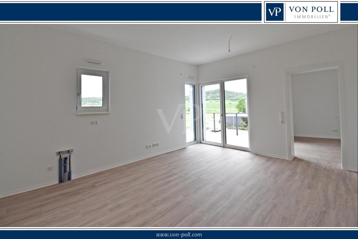 Wohnung zum Kauf provisionsfrei 346.190 € 3 Zimmer 69 m²<br/>Wohnfläche 1.<br/>Geschoss Ipsheim Ipsheim 91472