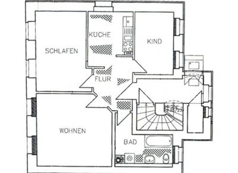 Wohnung zum Kauf 300.000 € 343 m² EG Ostviertel Gera 07545
