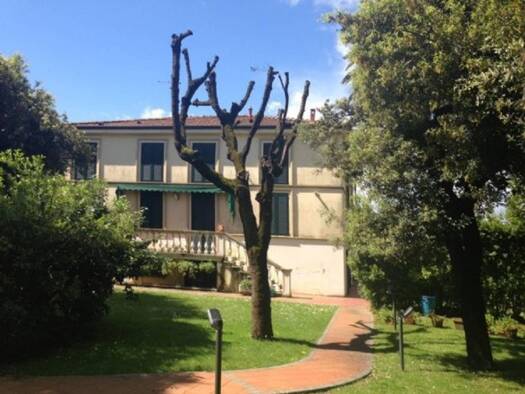 Einfamilienhaus zum Kauf 5.000.000 € 10 Zimmer 400 m² 2.000 m² Grundstück Forte dei Marmi 55042