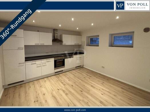Wohnung zur Miete 795 € 2 Zimmer 75 m² Siegen 57074