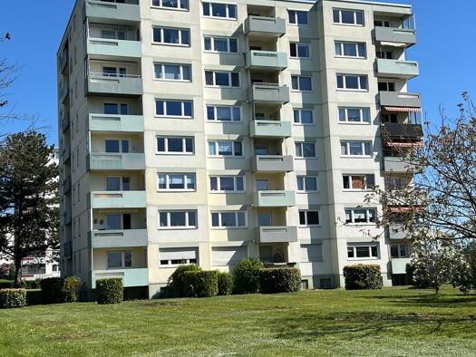 Wohnung zum Kauf 164.000 € 2 Zimmer 72 m² 8. Geschoss frei ab sofort Winzenheim Bad Kreuznach 55545