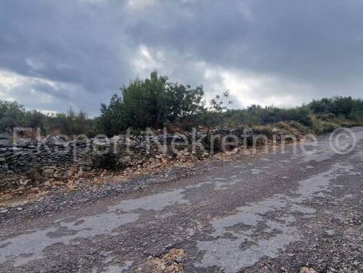 Acker-/Waldstück zum Kauf 286.000 € Trogir 21220