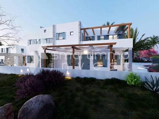 Villa zum Kauf 550.000 € 4 Zimmer 105 m² Municipality of Serifos 840 05